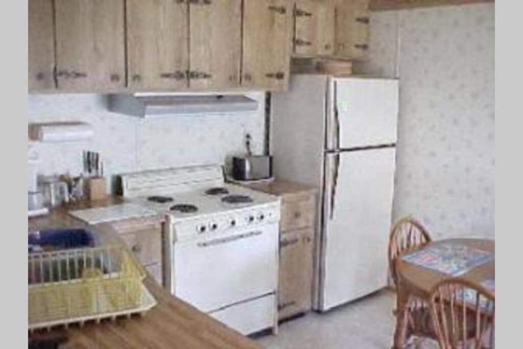 Dorothy And Johns Ocean City Md Vacation Home Sleeps 8 - 3 Bedrooms 2 Full Bath Exterior photo