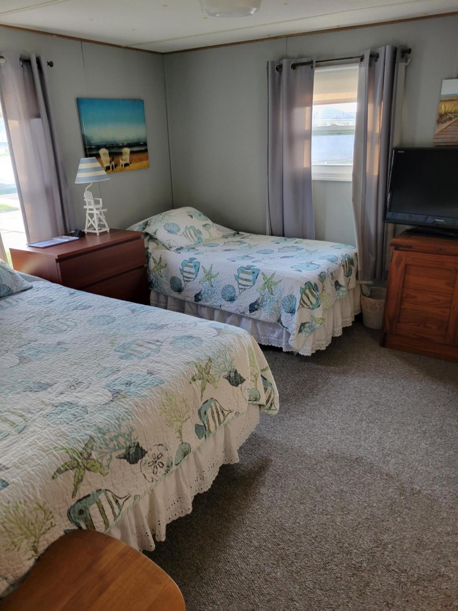 Dorothy And Johns Ocean City Md Vacation Home Sleeps 8 - 3 Bedrooms 2 Full Bath Exterior photo