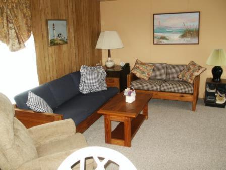 Dorothy And Johns Ocean City Md Vacation Home Sleeps 8 - 3 Bedrooms 2 Full Bath Exterior photo